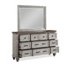 Mariana - Dresser