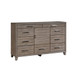 Harrisburg - Dresser