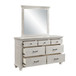 Silver Sands - Dresser