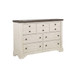 Augusta - Dresser
