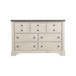 Augusta - Dresser