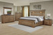 Augusta - Two Drawer Nightstand With USB Port