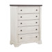 Augusta - Lift Top Chest
