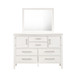 Andover - 6-Drawer Dresser