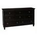 Tamarack - Dresser