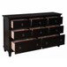 Tamarack - Dresser