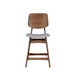 Oscar - Counter Chair With Cushion (Set of 2)