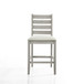Pascal - Ladderback Counter Chair (Set of 2)