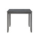 Gia - Square Counter Table Set