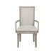 Mariana - Upholstered Arm Chair (Set of 2)