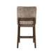 Upholstered Counter Chair (Set of 2)