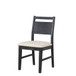 Sable Crest - Dining Chair (Set of 2)