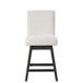 High Line - Swivel Counter Chair (Set of 2)