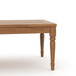 Savannah - Coffee Table - Brown