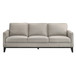 Aaron - Sofa - Mist Gray