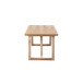 Putnam - 3 Piece Occasional Set (1 Coffee & 2 End Tables) - Walnut