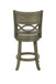 Manchester - Counter Stool