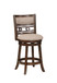 Gia - Swivel Stool