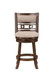 Gia - Swivel Stool