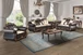 Maximus - Marble Table