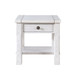 Dorsey - Drawer Table
