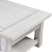 Dorsey - Drawer Table