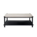 Linea - 3 Piece Occasional Set (1 Coffee & 2 End Tables)