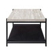 Linea - 3 Piece Occasional Set (1 Coffee & 2 End Tables)