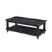 Cade - 3 Piece Occasional Set (1 Coffee & 2 End Tables)