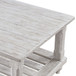 Cade - 3 Piece Occasional Set (1 Coffee & 2 End Tables)