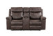 Quade - Console Loveseat