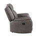 Enzo - Glider Recliner