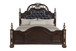 Maximus - Bed