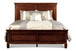 Tamarack - Bed