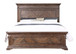 Mar Vista - Bed