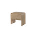 Mara - 3 Piece Cocktail Table & 2 End Tables