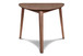 Oscar - Corner Table & 2 Chairs