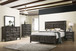 Andover - Bedroom Wood Set