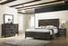 Andover - Bedroom Wood Set