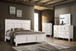 Andover - Bedroom Wood Set