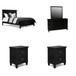 Tamarack - Bedroom Set