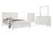 Tamarack - Bedroom Set
