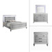 Valentino - Bedroom Set