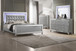 Valentino - Bedroom Set
