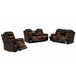 Nikko - Reclining Sofa Set