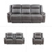 Enzo - Sofa Set