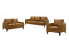 Caspar - Sofa Set