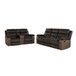 Willow - Reclining Sofa Set