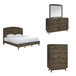 Rex - Bedroom Set