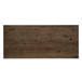 Kody - Rectangle Table